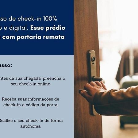 Apartamentos Completos Novos Ao Lado Da Av Paulista E Masp - Next Paulista 상파울루 외부 사진