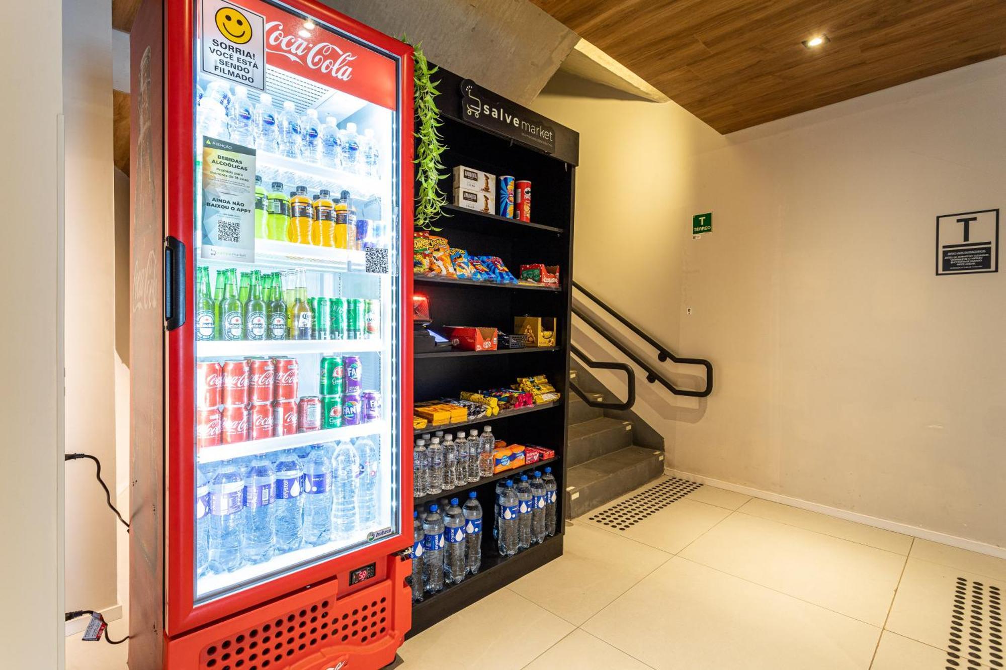 Apartamentos Completos Novos Ao Lado Da Av Paulista E Masp - Next Paulista 상파울루 외부 사진