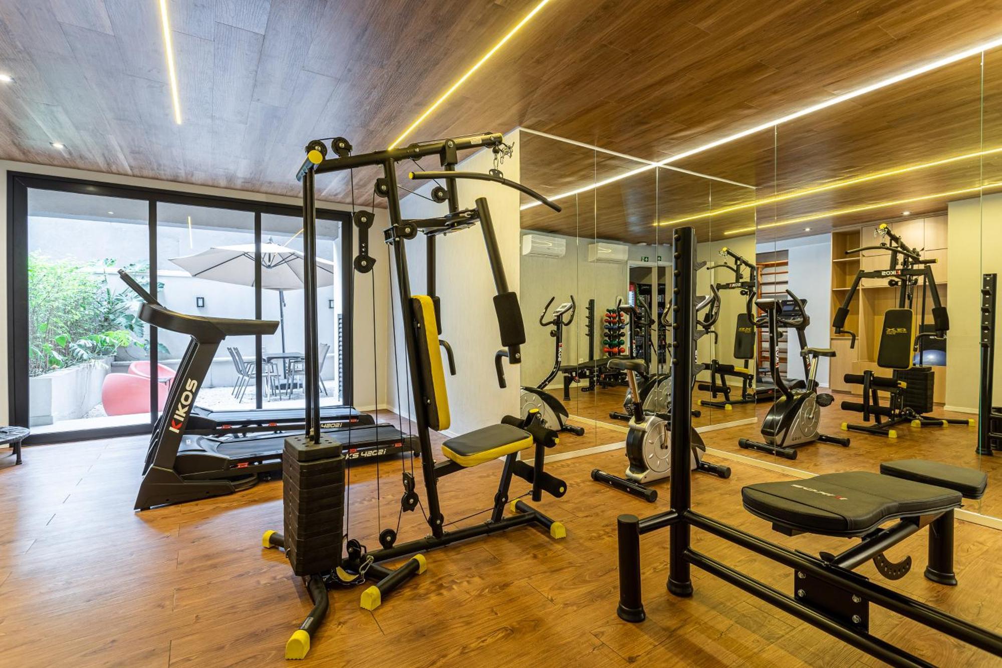 Apartamentos Completos Novos Ao Lado Da Av Paulista E Masp - Next Paulista 상파울루 외부 사진