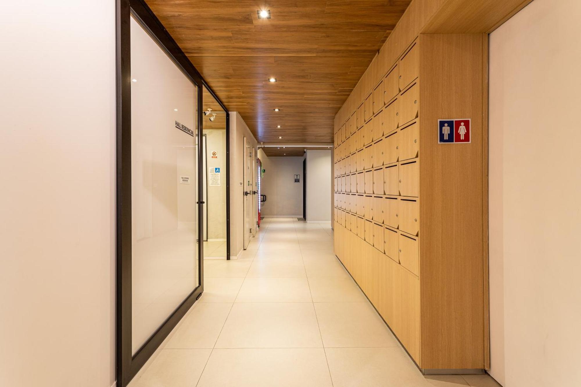 Apartamentos Completos Novos Ao Lado Da Av Paulista E Masp - Next Paulista 상파울루 외부 사진