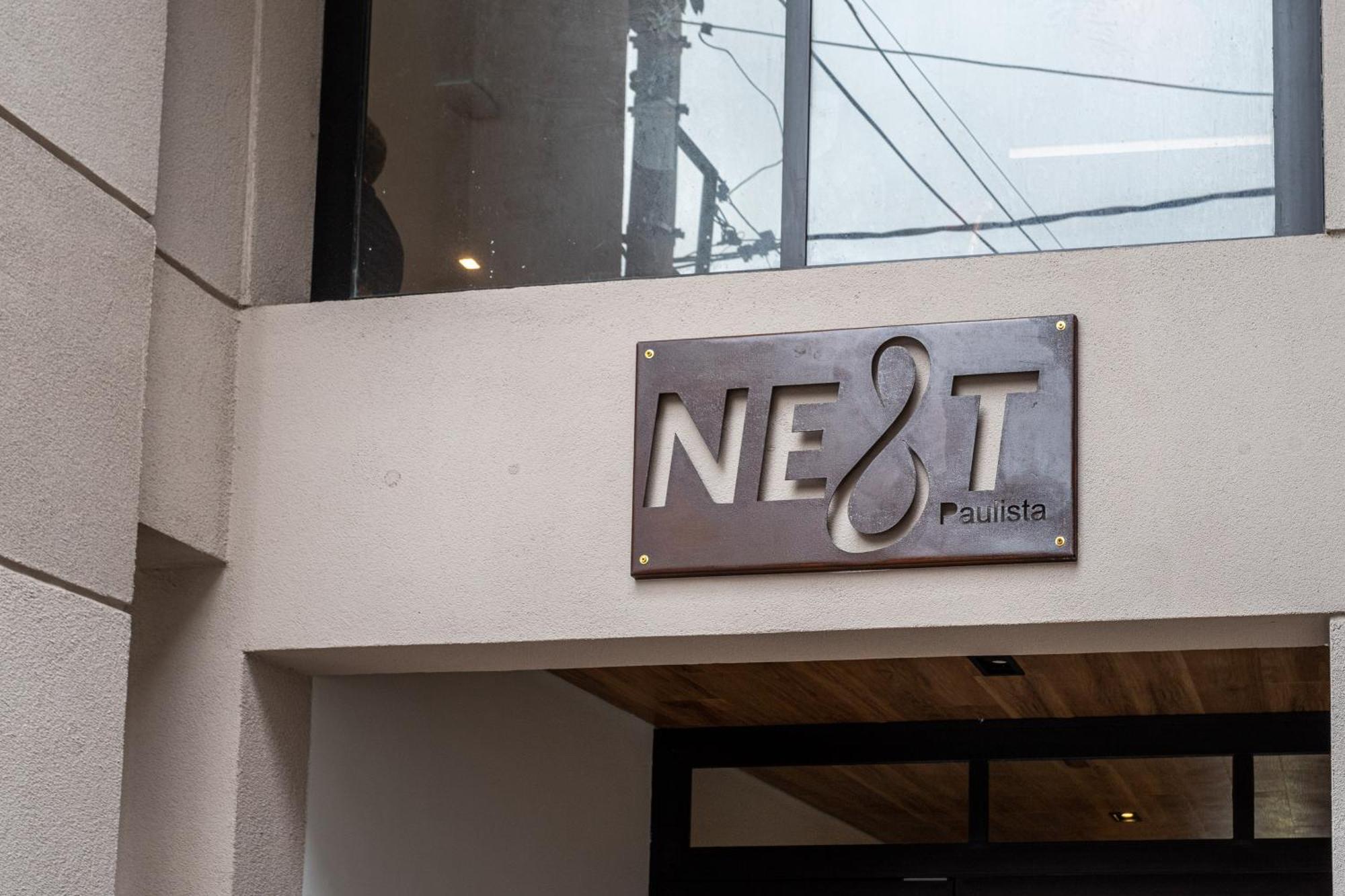 Apartamentos Completos Novos Ao Lado Da Av Paulista E Masp - Next Paulista 상파울루 외부 사진