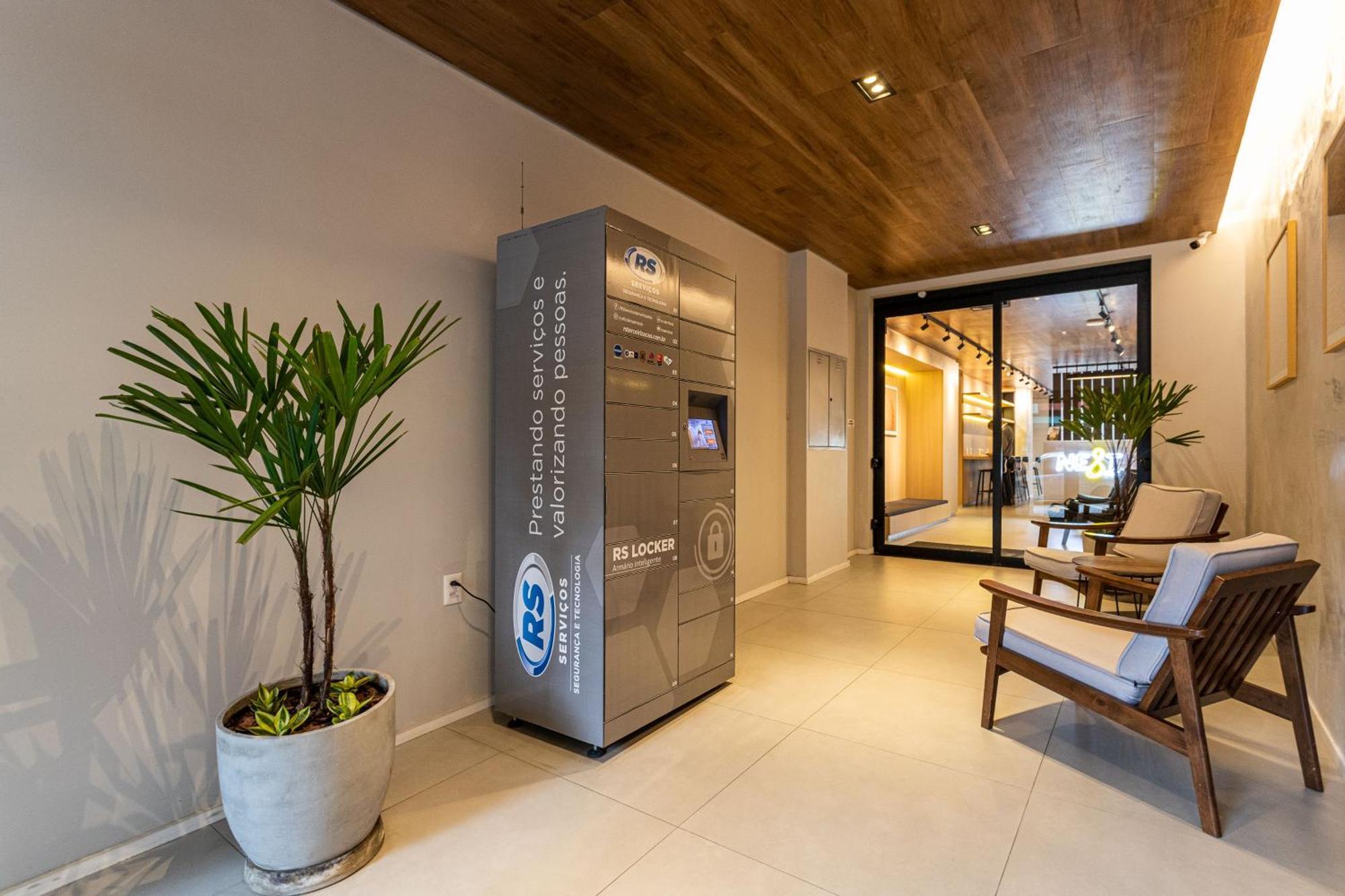 Apartamentos Completos Novos Ao Lado Da Av Paulista E Masp - Next Paulista 상파울루 외부 사진
