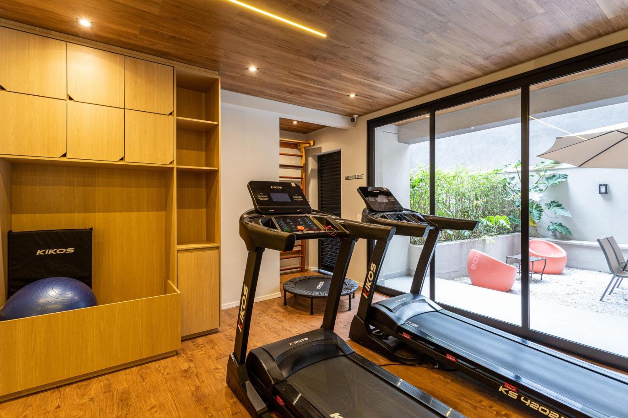 Apartamentos Completos Novos Ao Lado Da Av Paulista E Masp - Next Paulista 상파울루 외부 사진