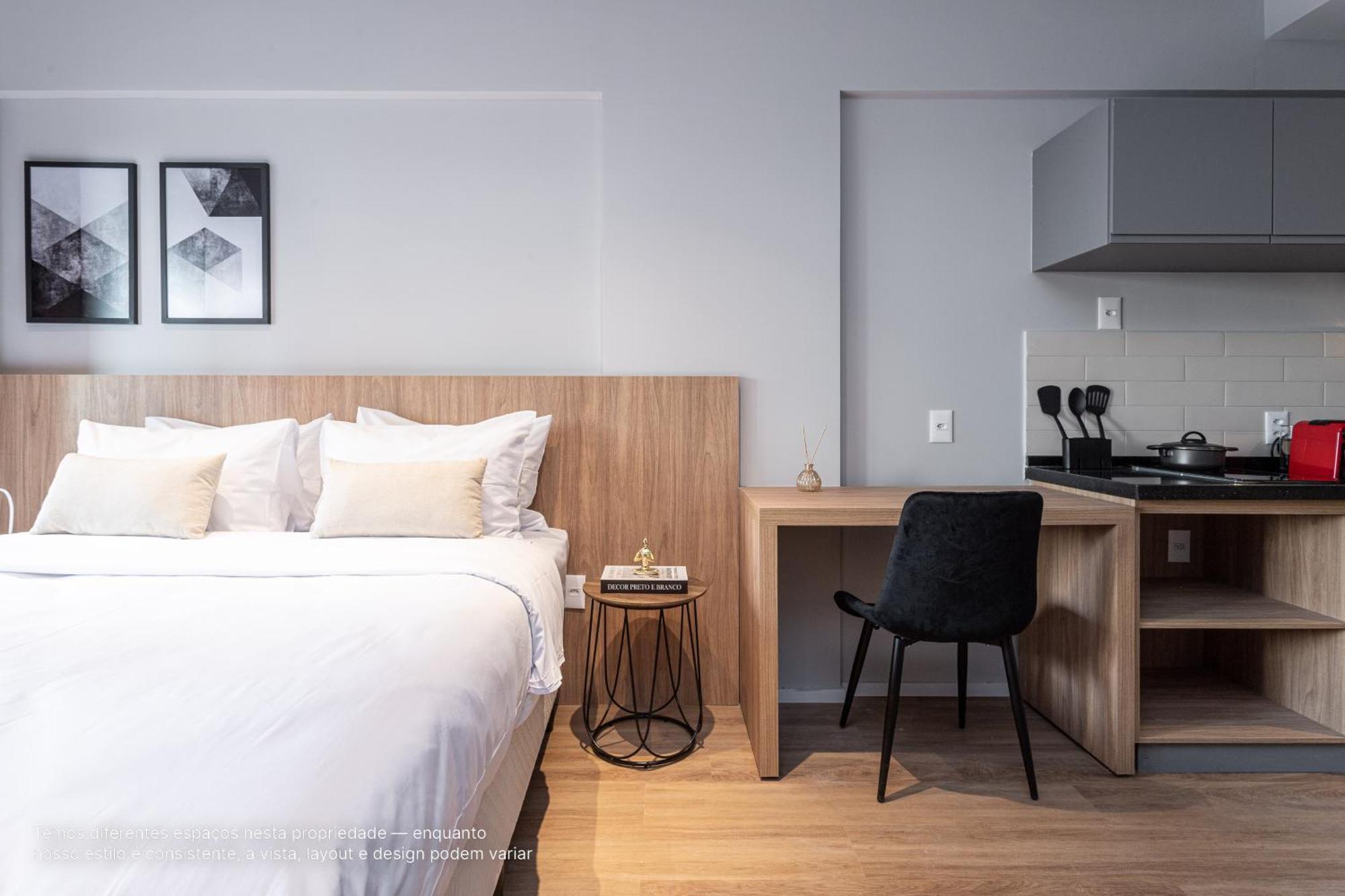 Apartamentos Completos Novos Ao Lado Da Av Paulista E Masp - Next Paulista 상파울루 외부 사진