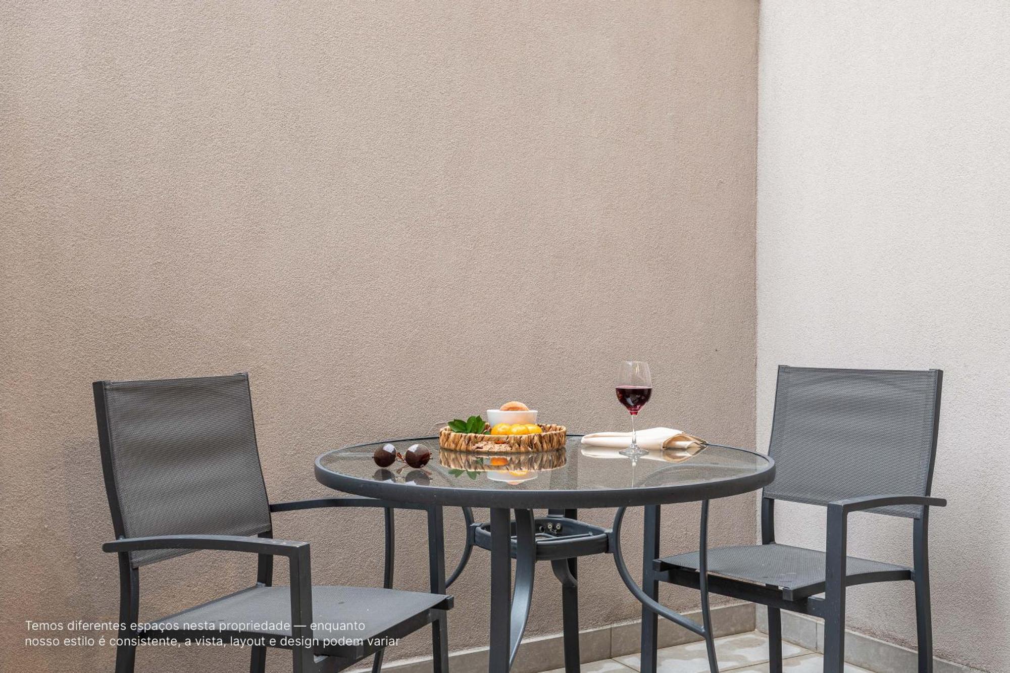 Apartamentos Completos Novos Ao Lado Da Av Paulista E Masp - Next Paulista 상파울루 외부 사진