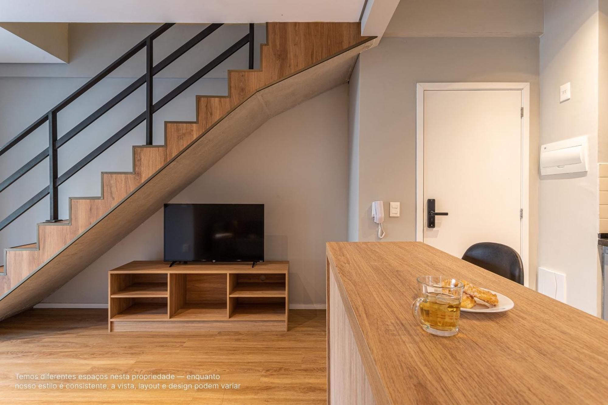 Apartamentos Completos Novos Ao Lado Da Av Paulista E Masp - Next Paulista 상파울루 외부 사진