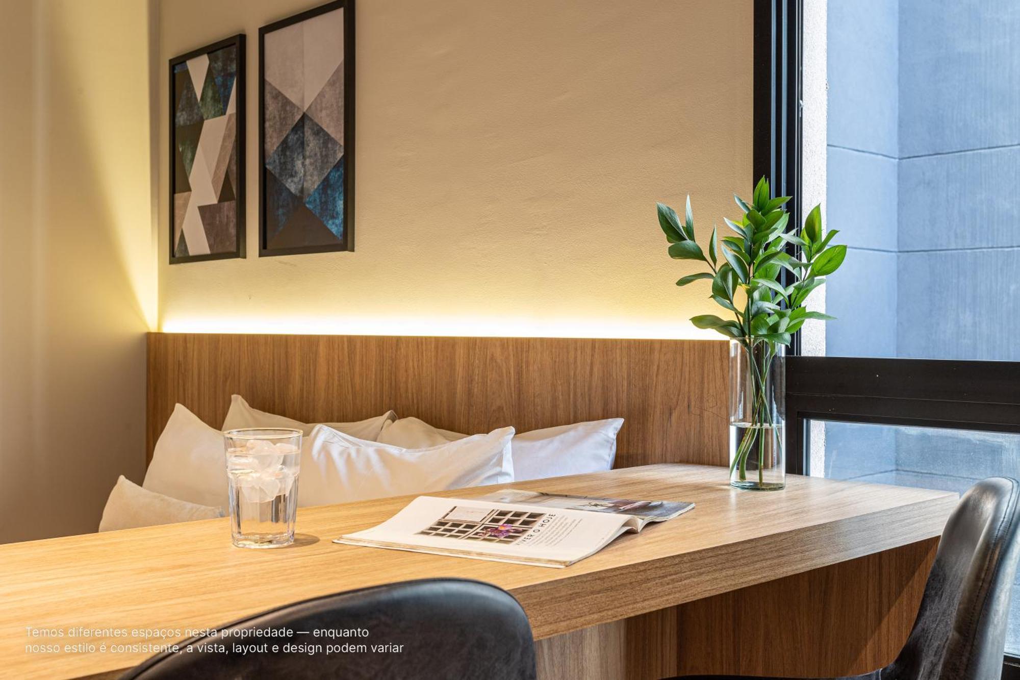 Apartamentos Completos Novos Ao Lado Da Av Paulista E Masp - Next Paulista 상파울루 외부 사진