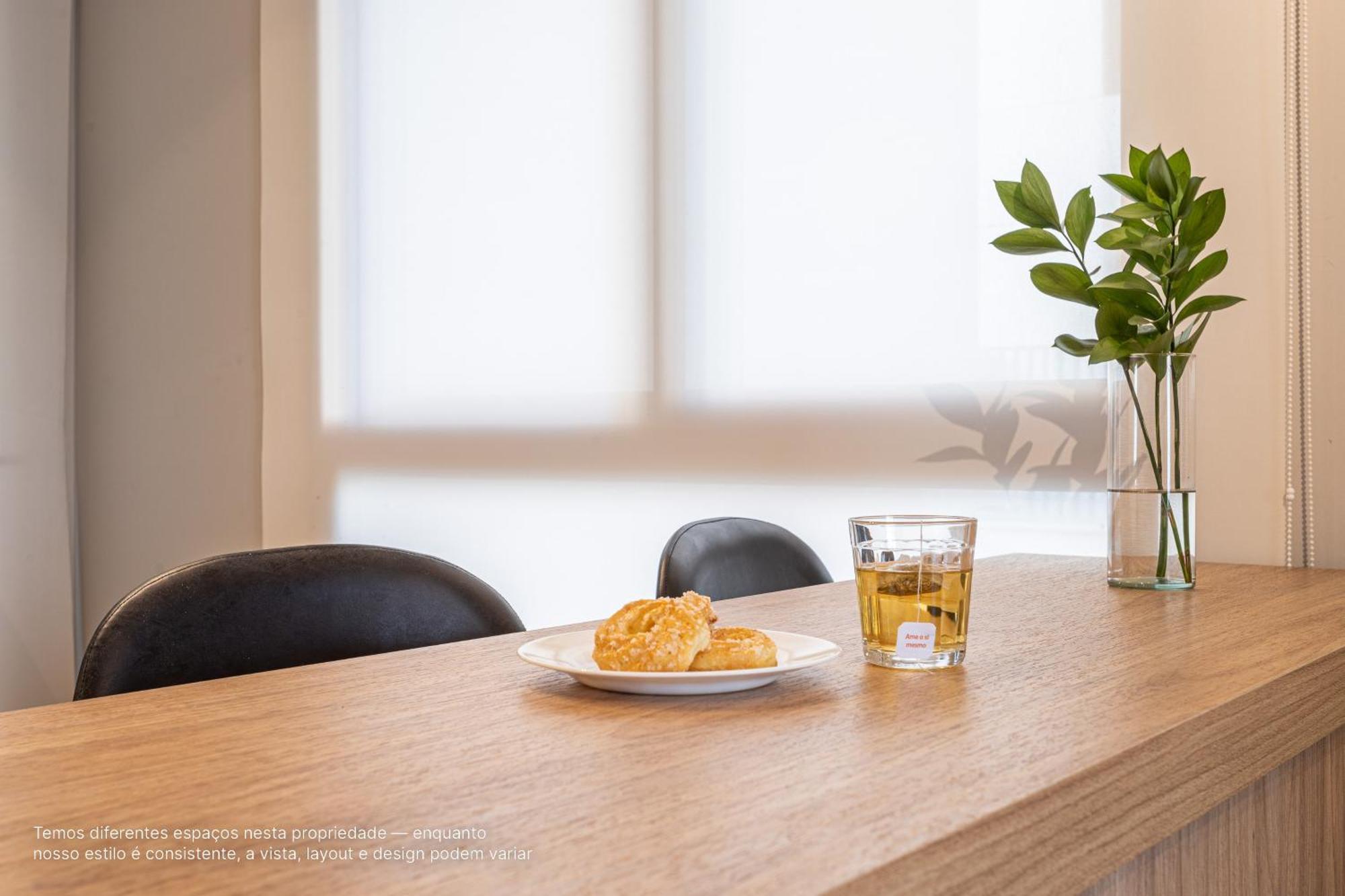 Apartamentos Completos Novos Ao Lado Da Av Paulista E Masp - Next Paulista 상파울루 외부 사진