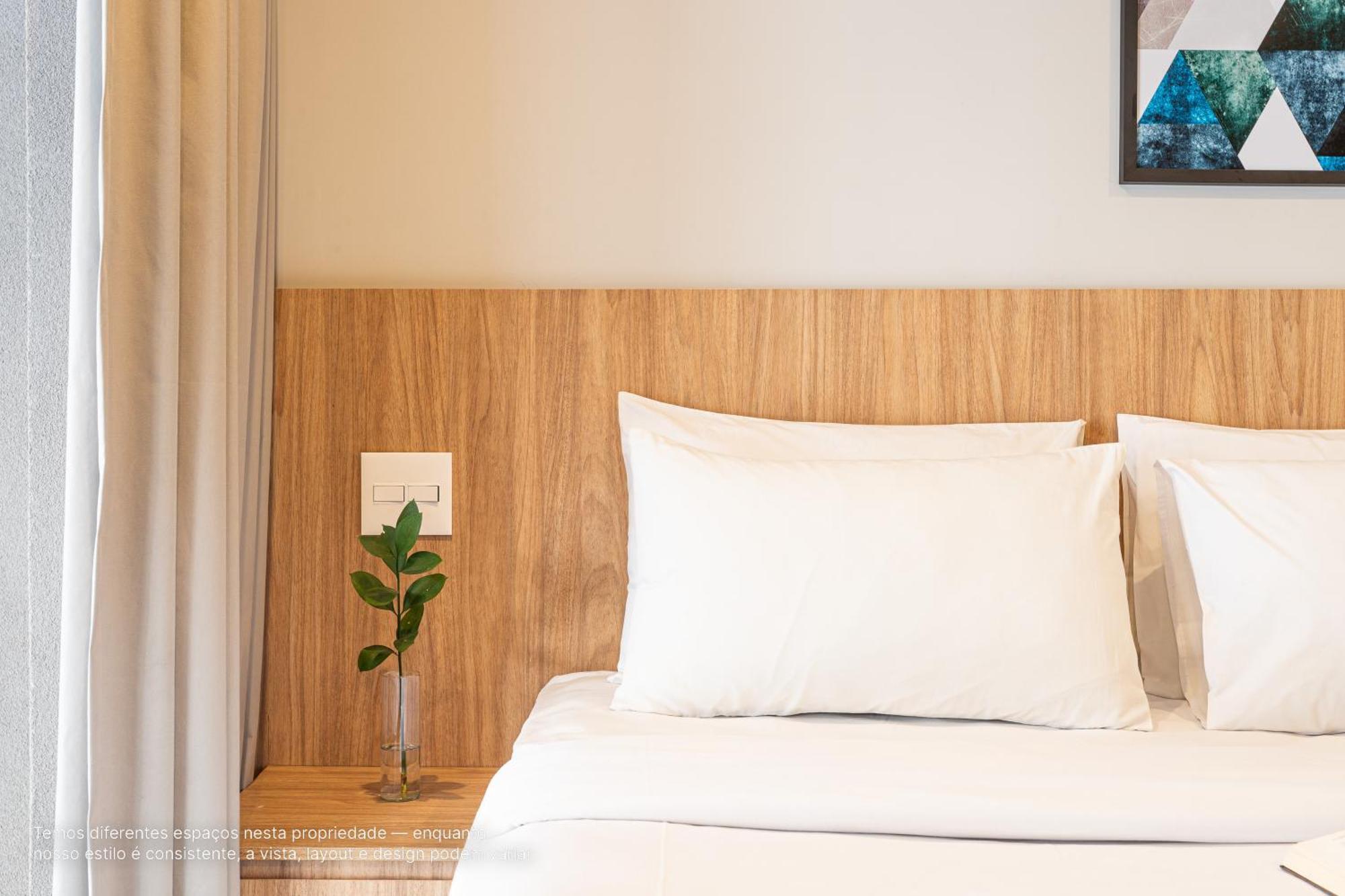 Apartamentos Completos Novos Ao Lado Da Av Paulista E Masp - Next Paulista 상파울루 외부 사진