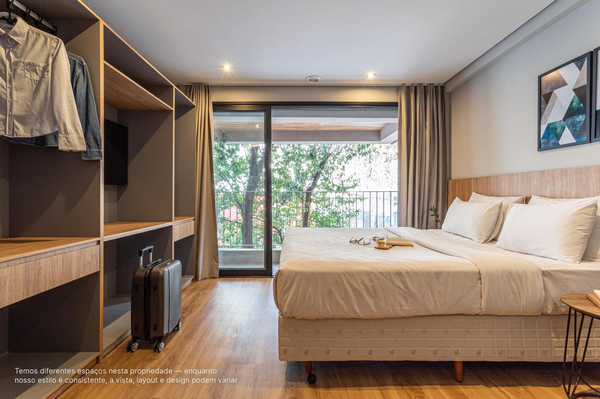 Apartamentos Completos Novos Ao Lado Da Av Paulista E Masp - Next Paulista 상파울루 외부 사진