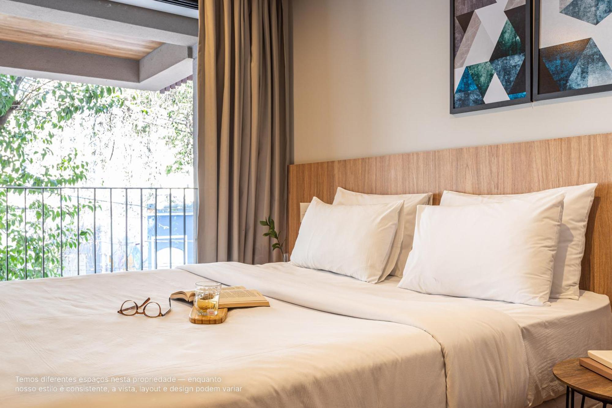 Apartamentos Completos Novos Ao Lado Da Av Paulista E Masp - Next Paulista 상파울루 외부 사진