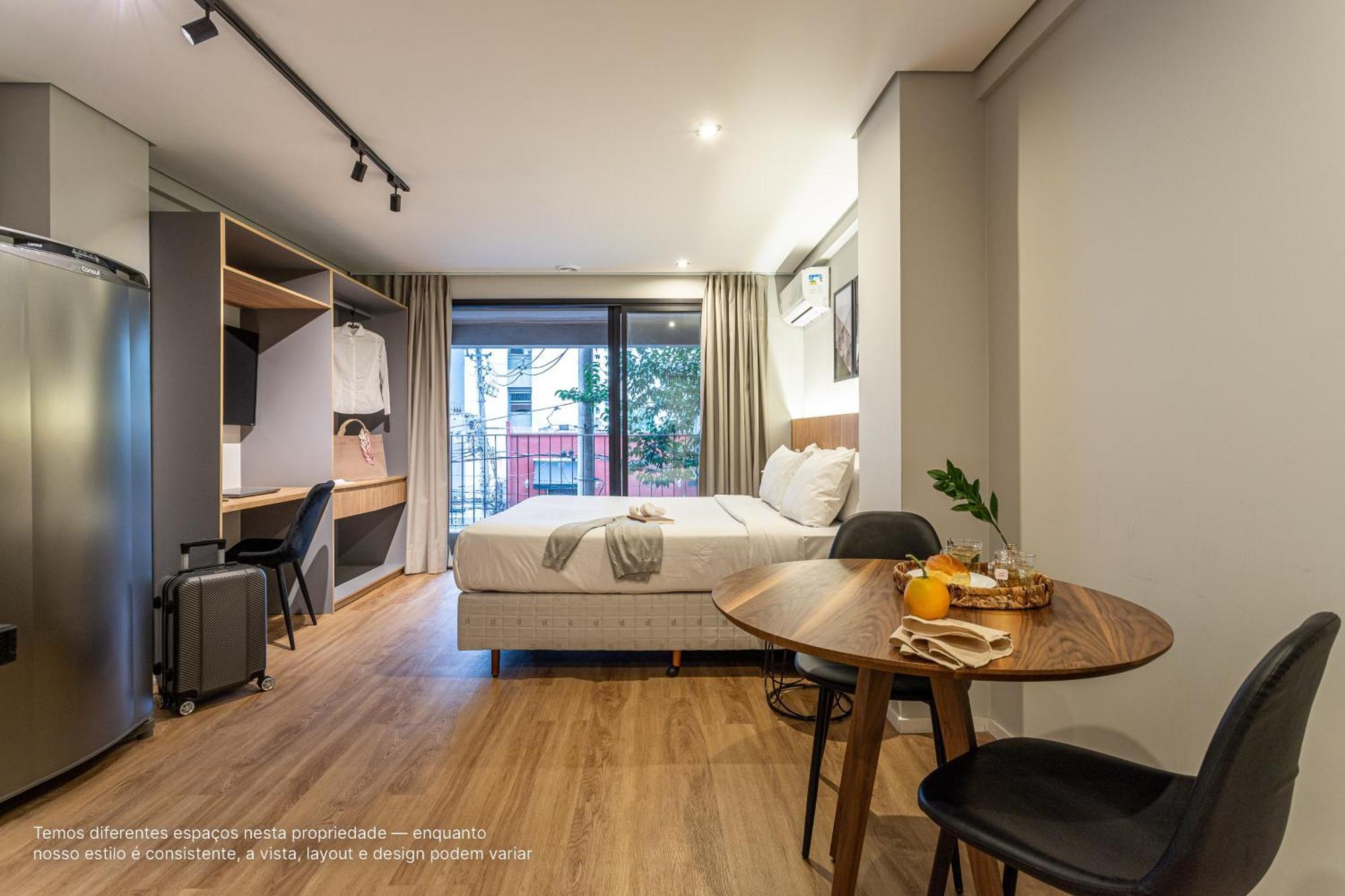 Apartamentos Completos Novos Ao Lado Da Av Paulista E Masp - Next Paulista 상파울루 외부 사진