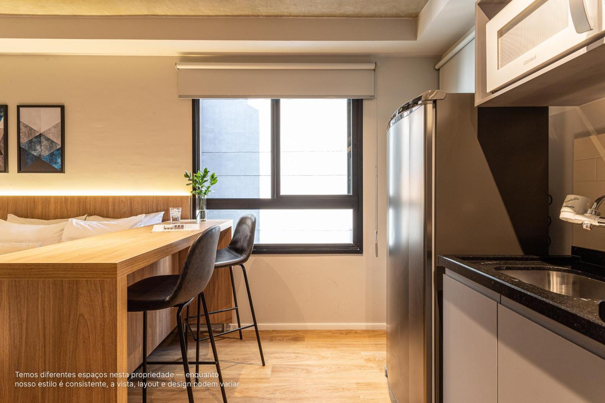Apartamentos Completos Novos Ao Lado Da Av Paulista E Masp - Next Paulista 상파울루 외부 사진
